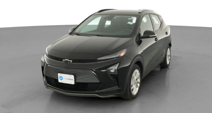 Thumbnail: 2023 Chevrolet Bolt EUV - 1