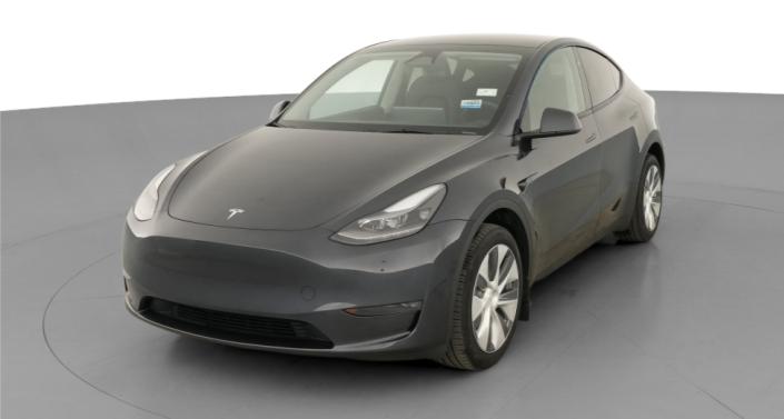Thumbnail: 2024 Tesla Model Y - 1