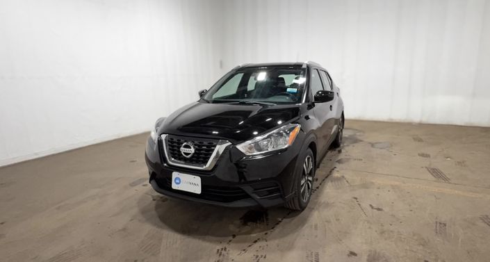 Thumbnail: 2018 Nissan Kicks - 1