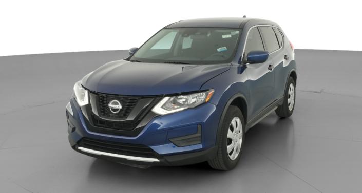 Thumbnail: 2020 Nissan Rogue - 1