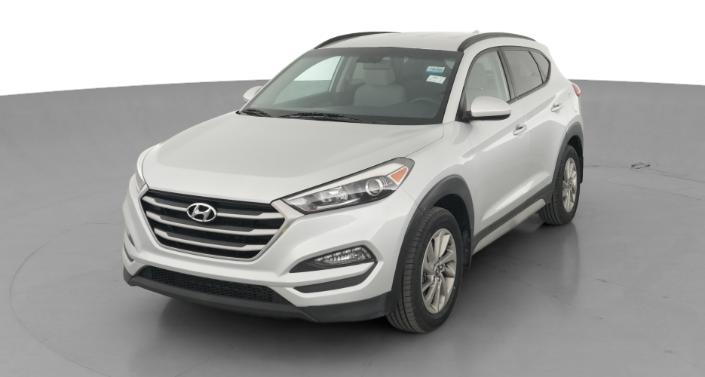 Thumbnail: 2018 Hyundai Tucson - 1