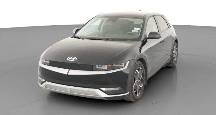 2023 Hyundai Ioniq 5 SE -
                  Fort Worth, TX