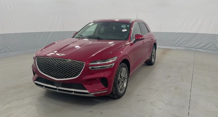2022 Genesis GV70 Standard -
                  Kansas City, MO