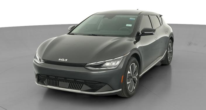 2024 Kia EV6 Light -
                  San Antonio, TX