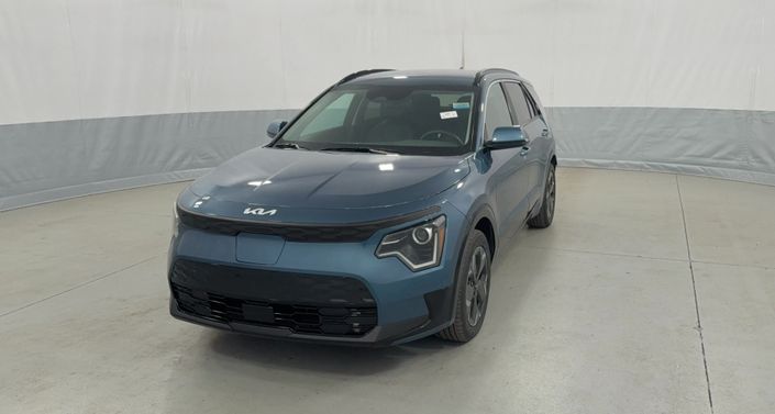 Thumbnail: 2025 Kia Niro - 1
