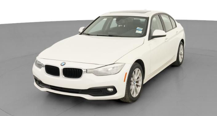 Thumbnail: 2017 BMW 3 Series - 1