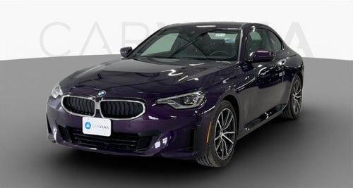 2023 BMW 2 Series