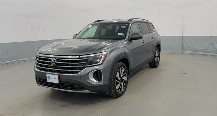 Thumbnail: 2024 Volkswagen Atlas - 1