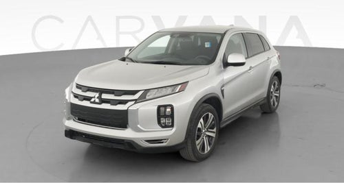 2023 Mitsubishi Outlander Sport