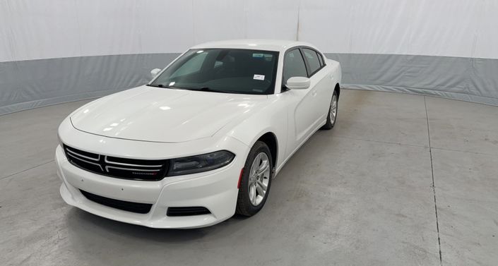 2015 Dodge Charger SE -
                  Kansas City, MO