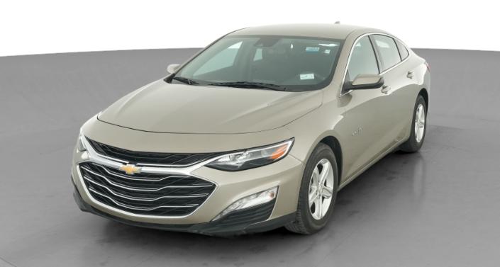 Thumbnail: 2024 Chevrolet Malibu - 1
