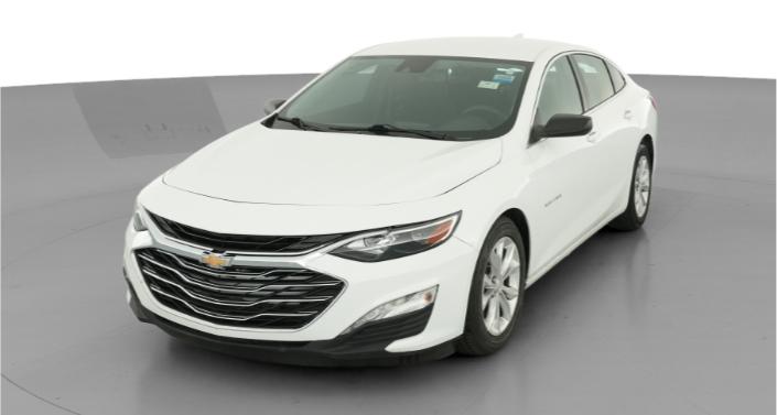 Thumbnail: 2023 Chevrolet Malibu - 1