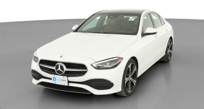 Thumbnail: 2025 Mercedes-Benz C-Class - 1