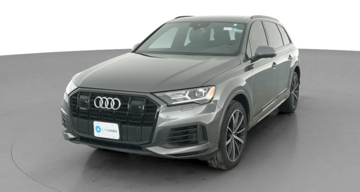 Thumbnail: 2021 Audi Q7 - 1
