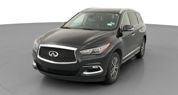 Thumbnail: 2019 INFINITI QX60 - 1