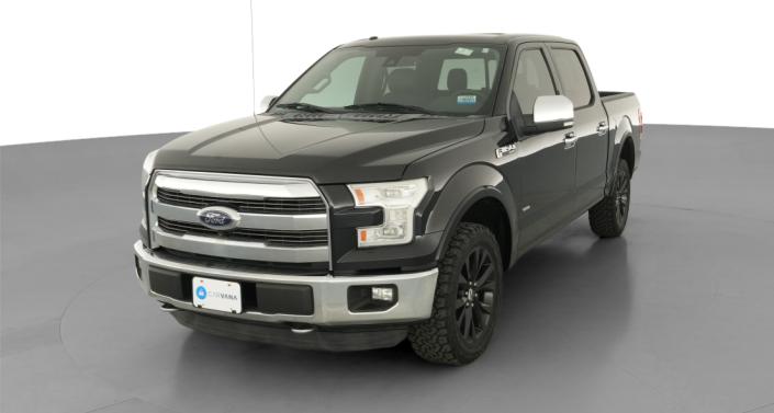 2015 Ford Econoline E-150 -
                  Trenton, OH