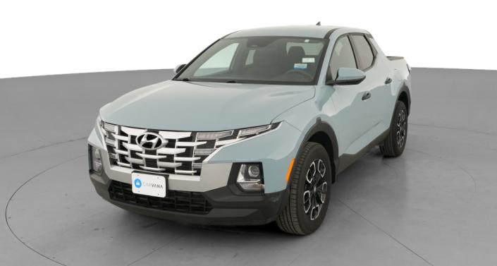 Thumbnail: 2023 Hyundai Santa Cruz - 1