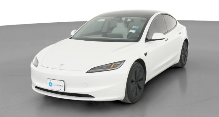 Thumbnail: 2025 Tesla Model 3 - 1