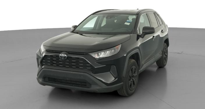 Thumbnail: 2019 Toyota RAV4 - 1
