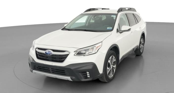 Thumbnail: 2021 Subaru Outback - 1