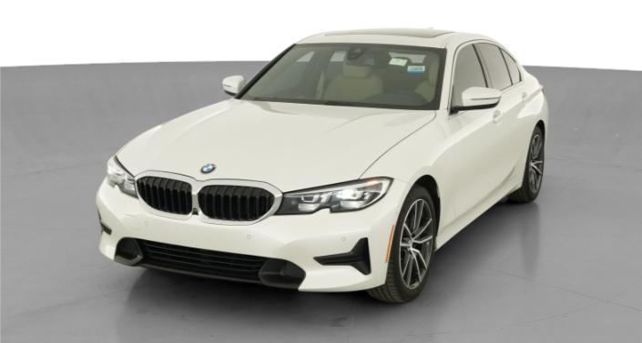 Thumbnail: 2020 BMW 3 Series - 1