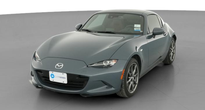 Thumbnail: 2020 Mazda MX-5 Miata - 1