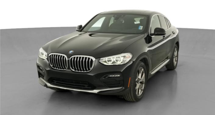 2020 BMW X4 xDrive30i -
                  Colonial Heights, VA