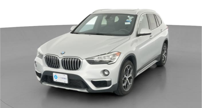 Thumbnail: 2018 BMW X1 - 1