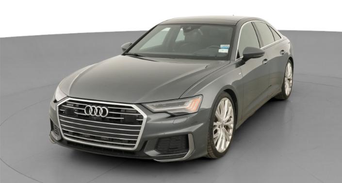 Thumbnail: 2019 Audi A6 - 1