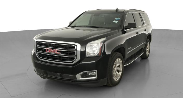 Thumbnail: 2019 GMC Yukon - 1