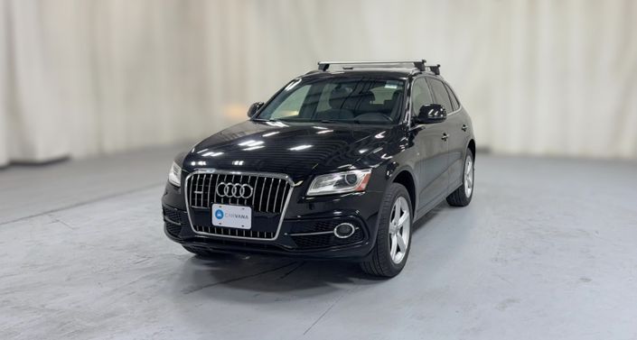 2017 Audi Q5 Premium Plus -
                  Houston, TX
