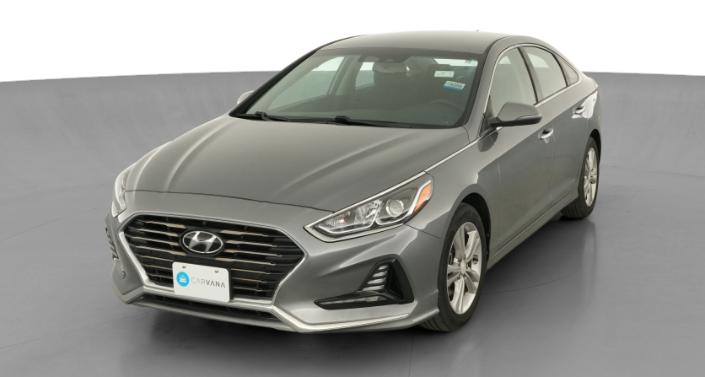 Thumbnail: 2018 Hyundai Sonata - 1