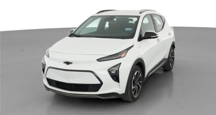 2023 Chevrolet Bolt EUV Premier -
                  Lorain, OH