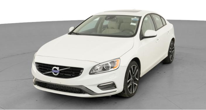 Thumbnail: 2018 Volvo S60 - 1