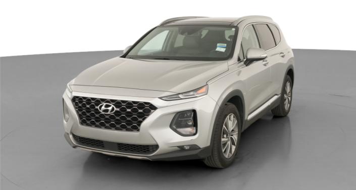 Thumbnail: 2020 Hyundai Santa Fe - 1
