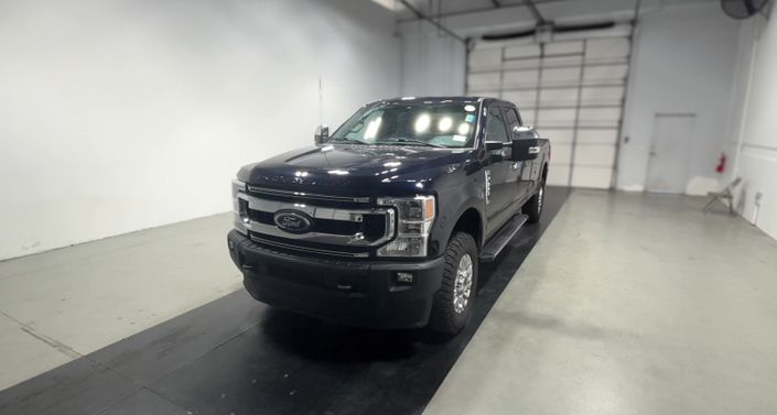 Thumbnail: 2022 Ford Econoline - 1