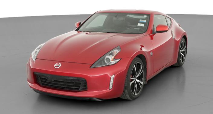 2019 Nissan Z Sport -
                  Wheatland, OK
