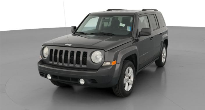 2014 Jeep Patriot Sport -
                  Concord, NC