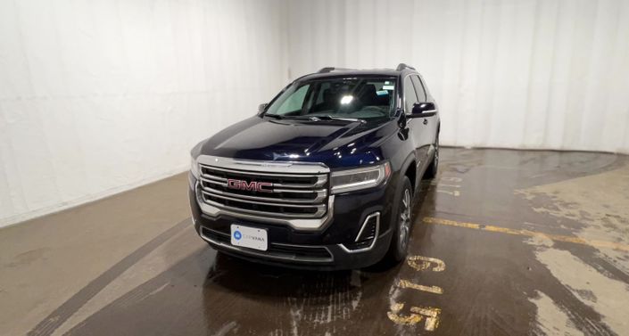 Thumbnail: 2021 GMC Acadia - 1