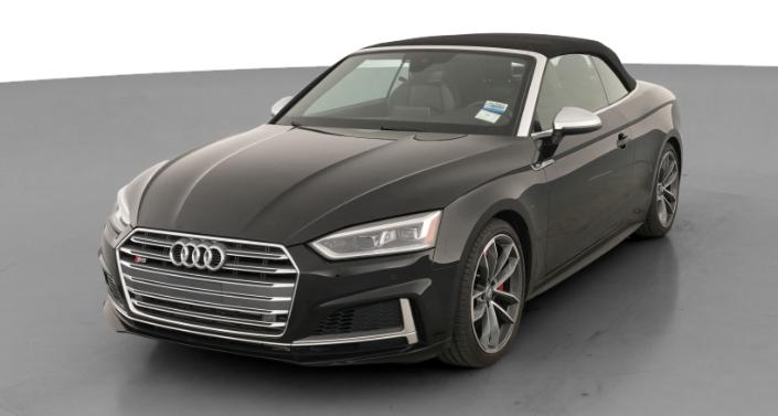 2018 Audi S5 Premium Plus -
                  Auburn, GA