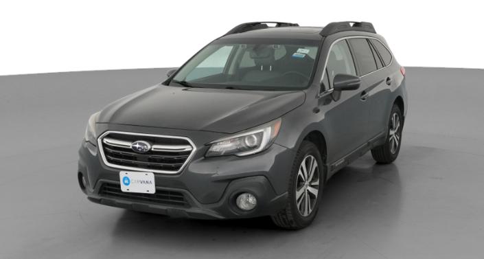 Thumbnail: 2018 Subaru Outback - 1