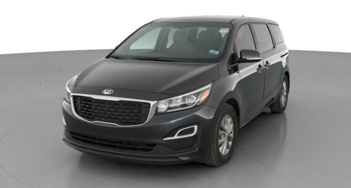 2019 Kia Sedona LX -
                  Lorain, OH