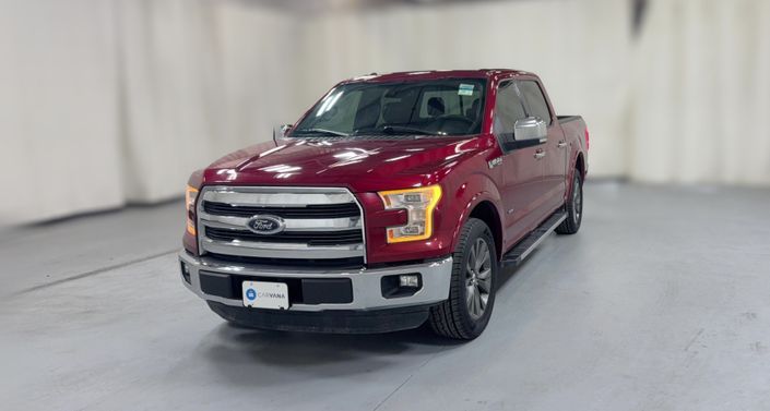 Thumbnail: 2016 Ford Econoline - 1