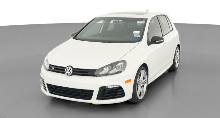 Thumbnail: 2013 Volkswagen Golf - 1