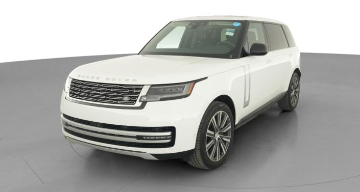 Thumbnail: 2024 Land Rover Range Rover - 1