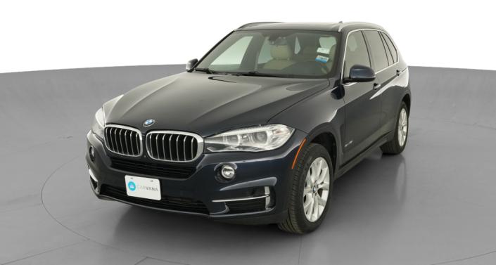 Thumbnail: 2018 BMW X5 - 1