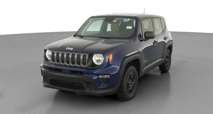 2020 Jeep Renegade Sport -
                  Trenton, OH