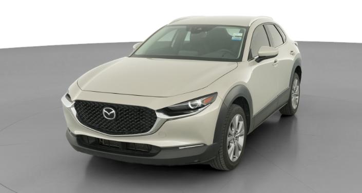 Thumbnail: 2022 Mazda CX-30 - 1