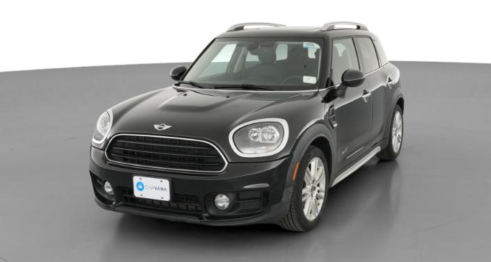 Thumbnail: 2018 MINI Cooper Countryman - 1