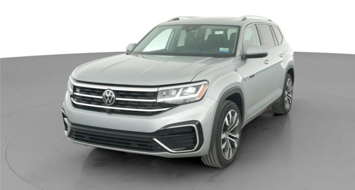 Thumbnail: 2023 Volkswagen Atlas - 1